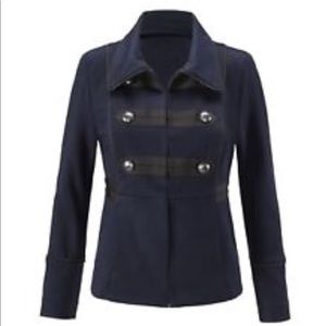 CAbi In The Band Jacket